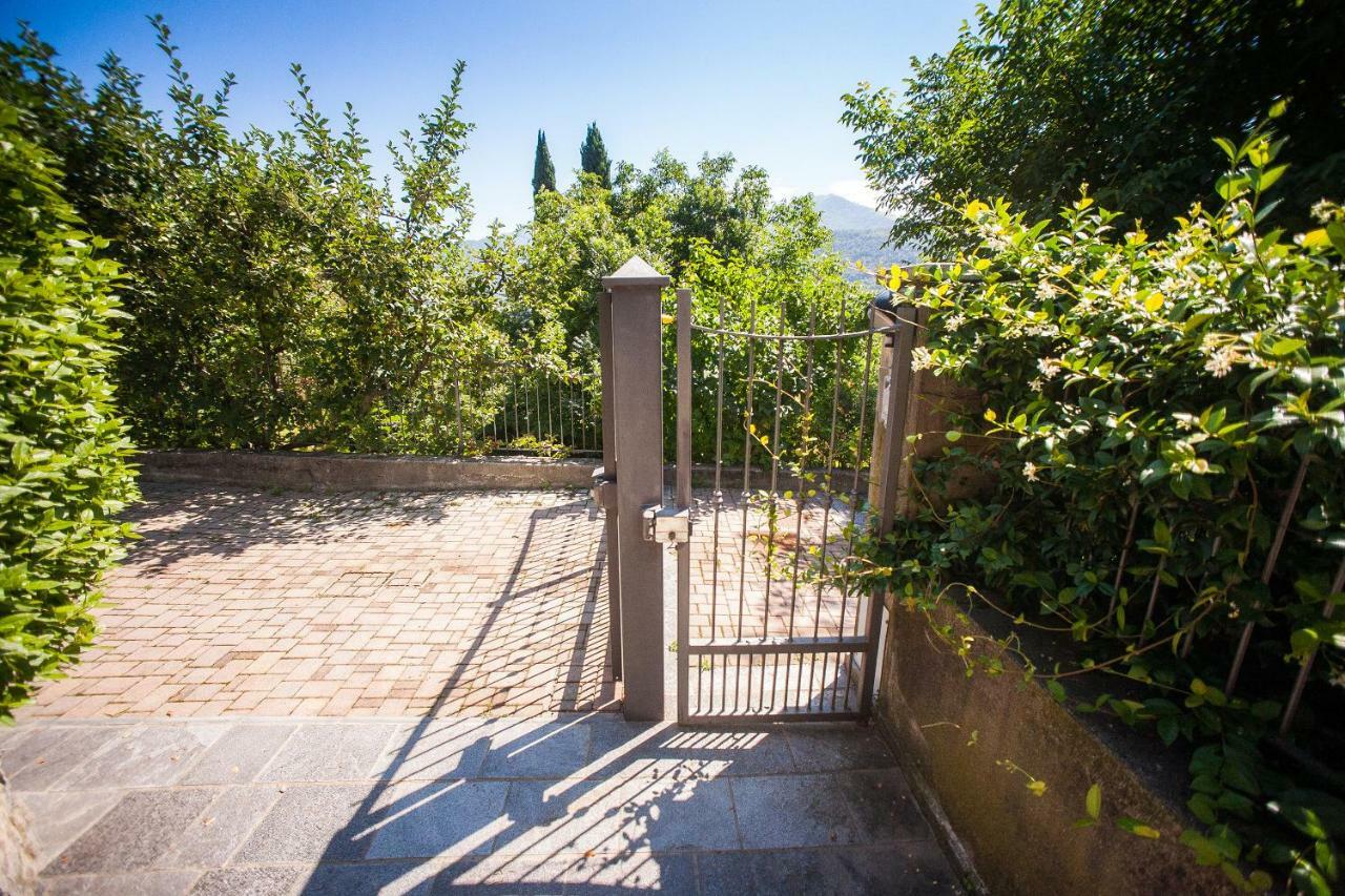 Privatunterkunft J&j House Castelmarte